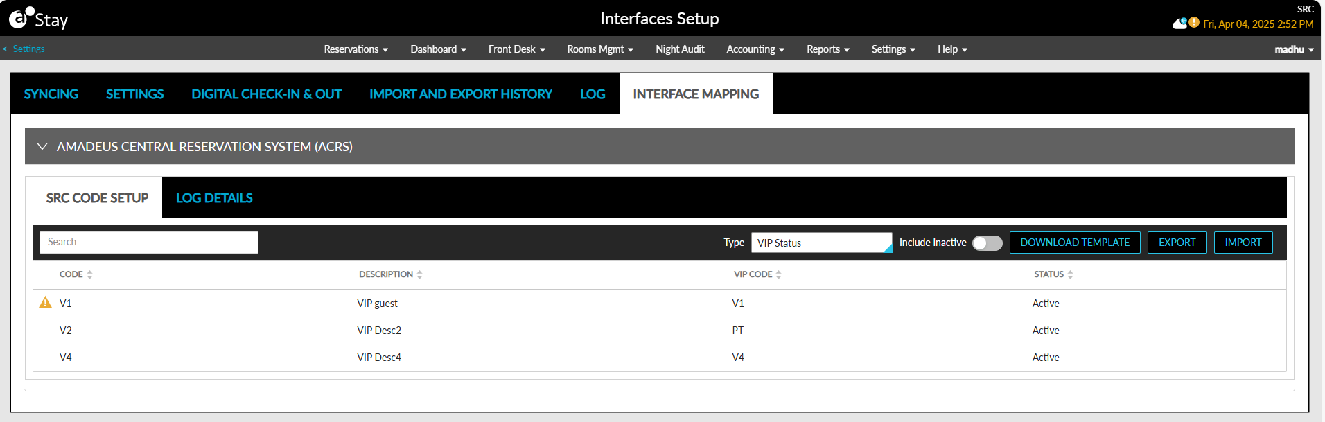 A screenshot of a computer

AI-generated content may be incorrect.